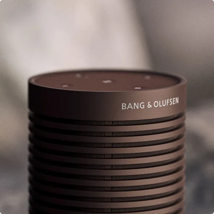 B&O Thumbnail